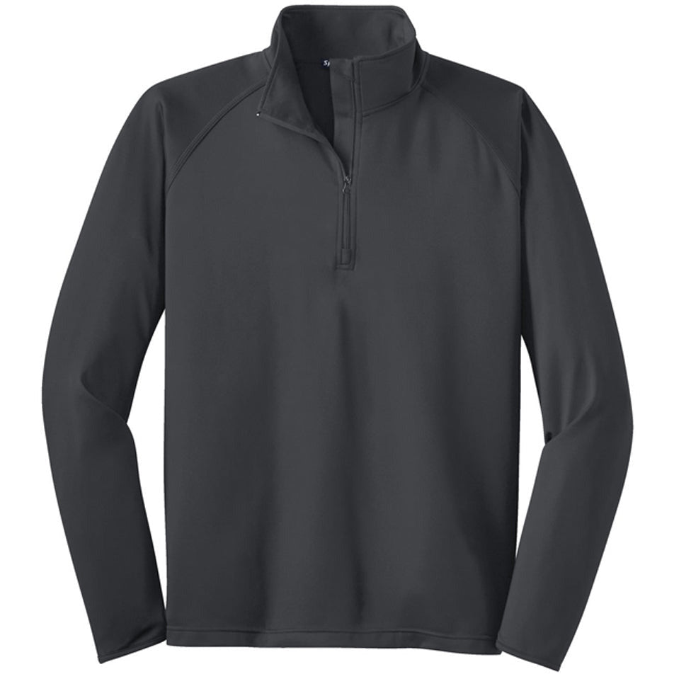 Charcoal Grey