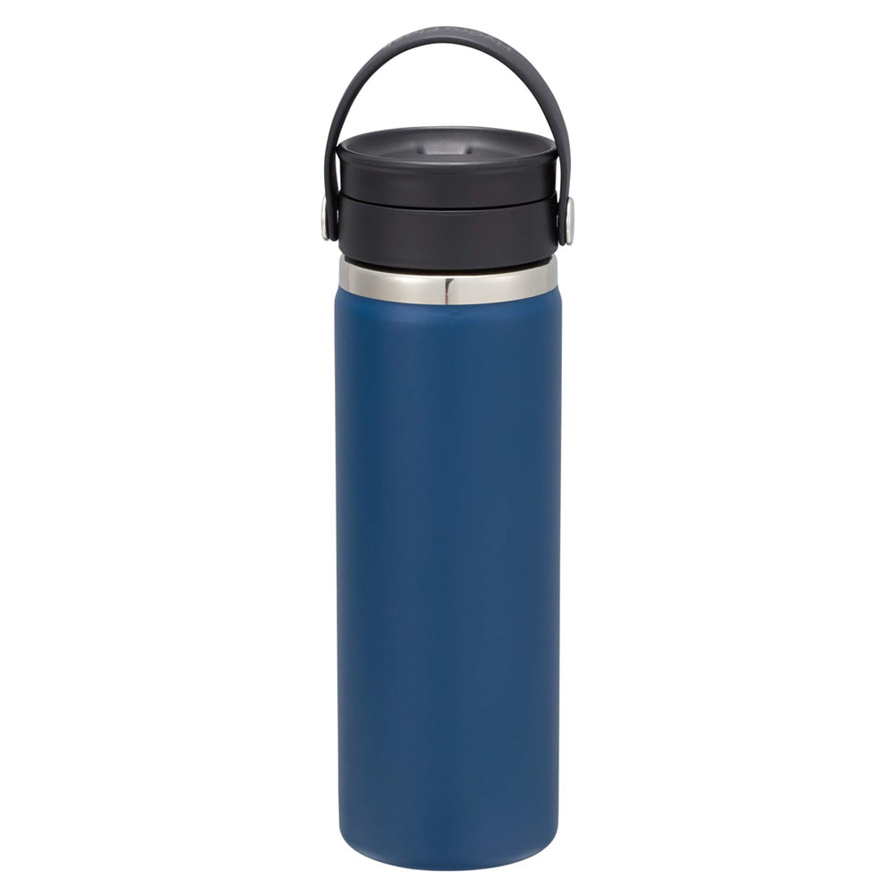 Hydro Flask® Wide Mouth 20 oz Bottle with Flex Sip Lid™
