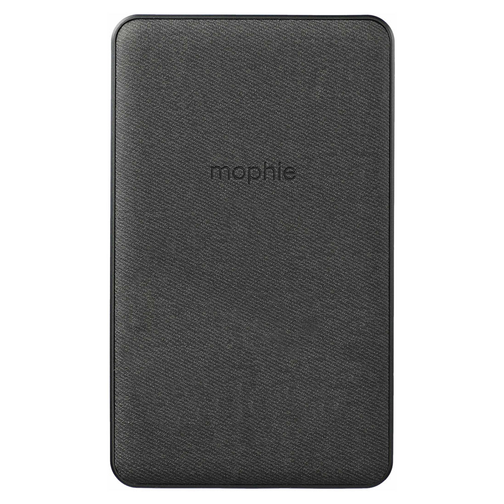 mophie Snap+ Mini 5000 mAh Wireless Power Bank