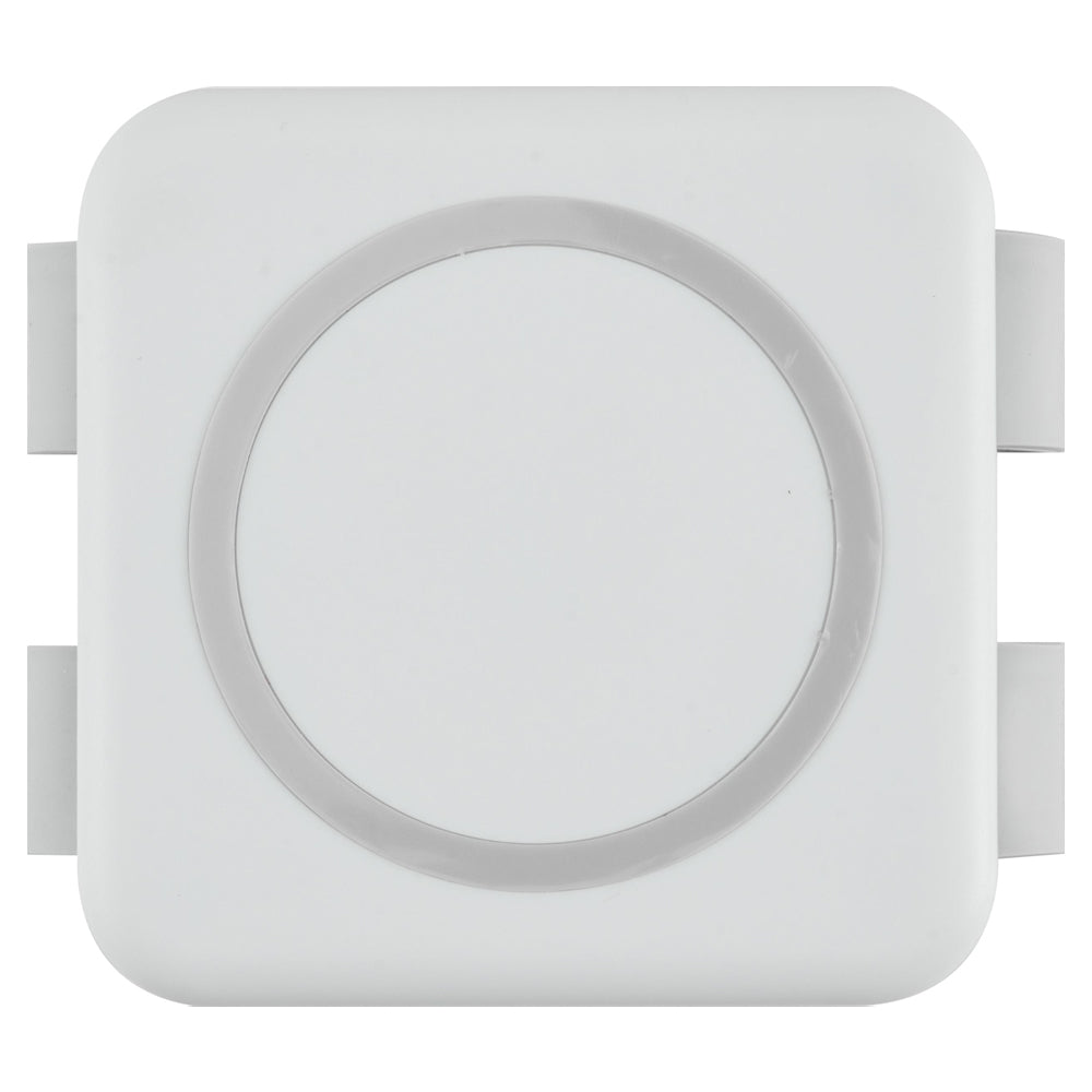 3-in-1 Power Fold 15W MagClick™ Wireless Chargers
