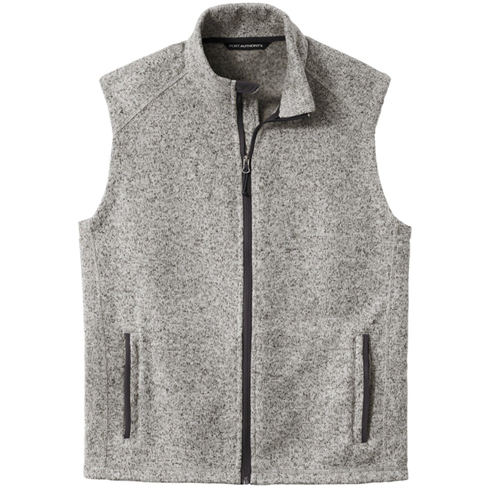Grey Heather