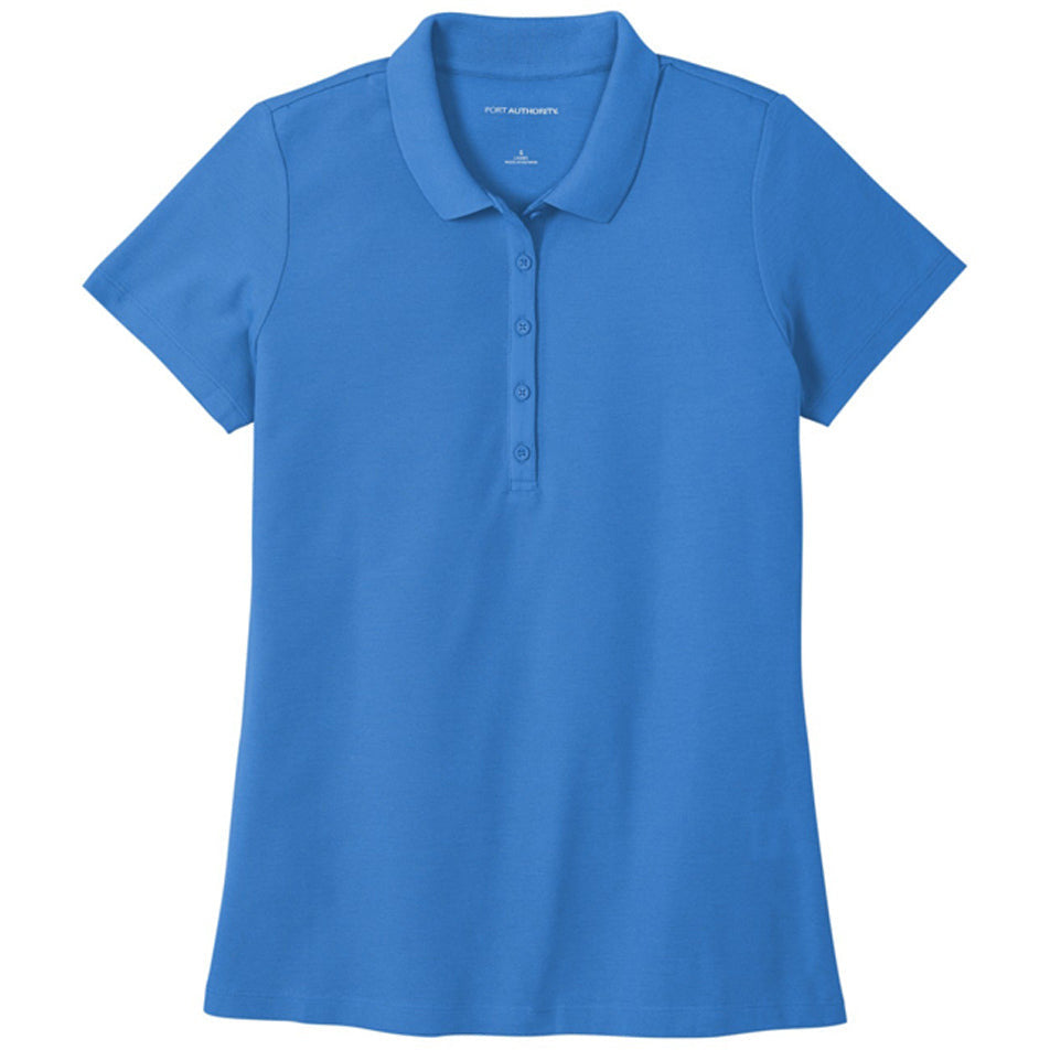 Strong Blue