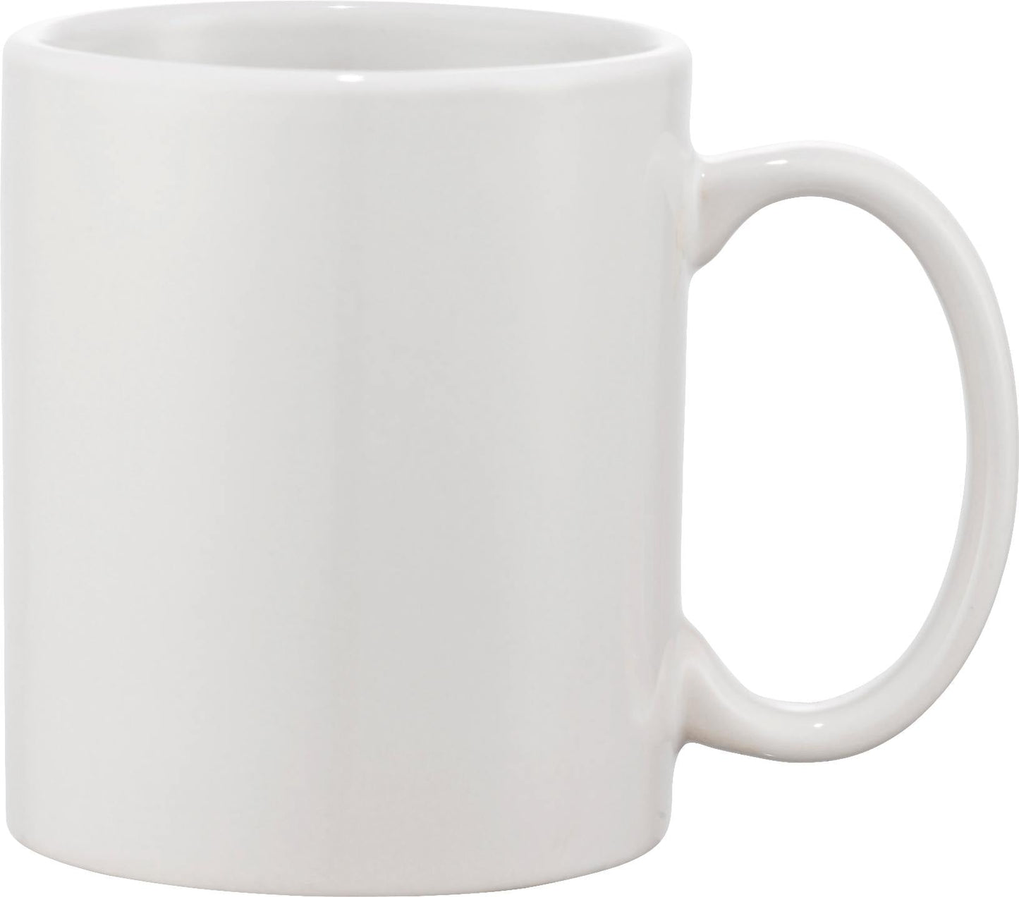Bounty 11oz Ceramic Mug