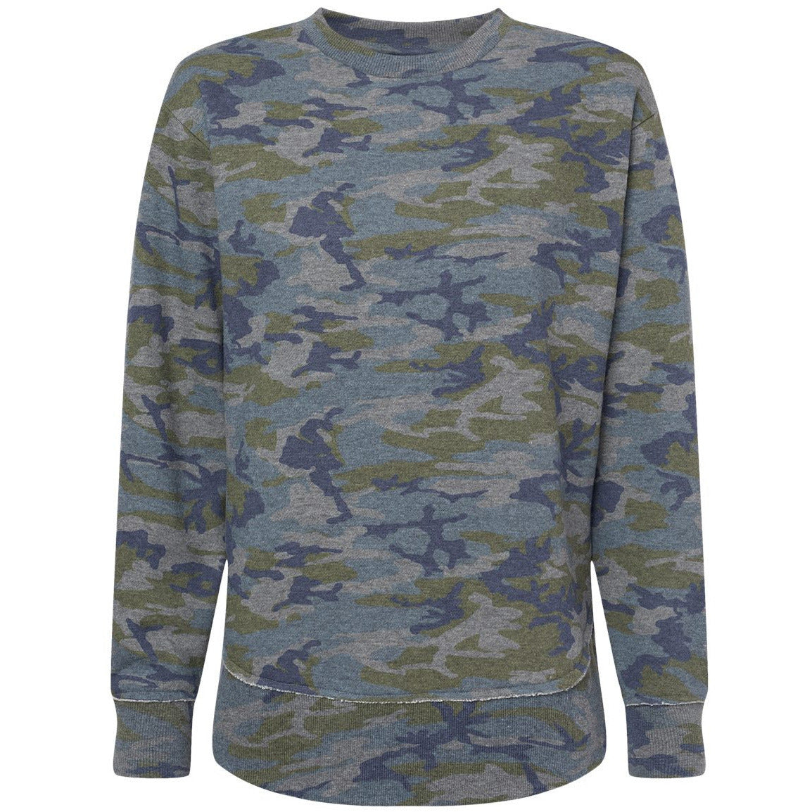 Vintage Camo