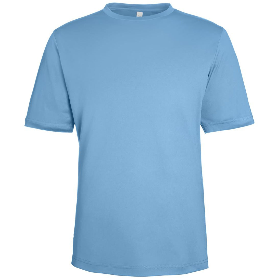 Columbia Blue