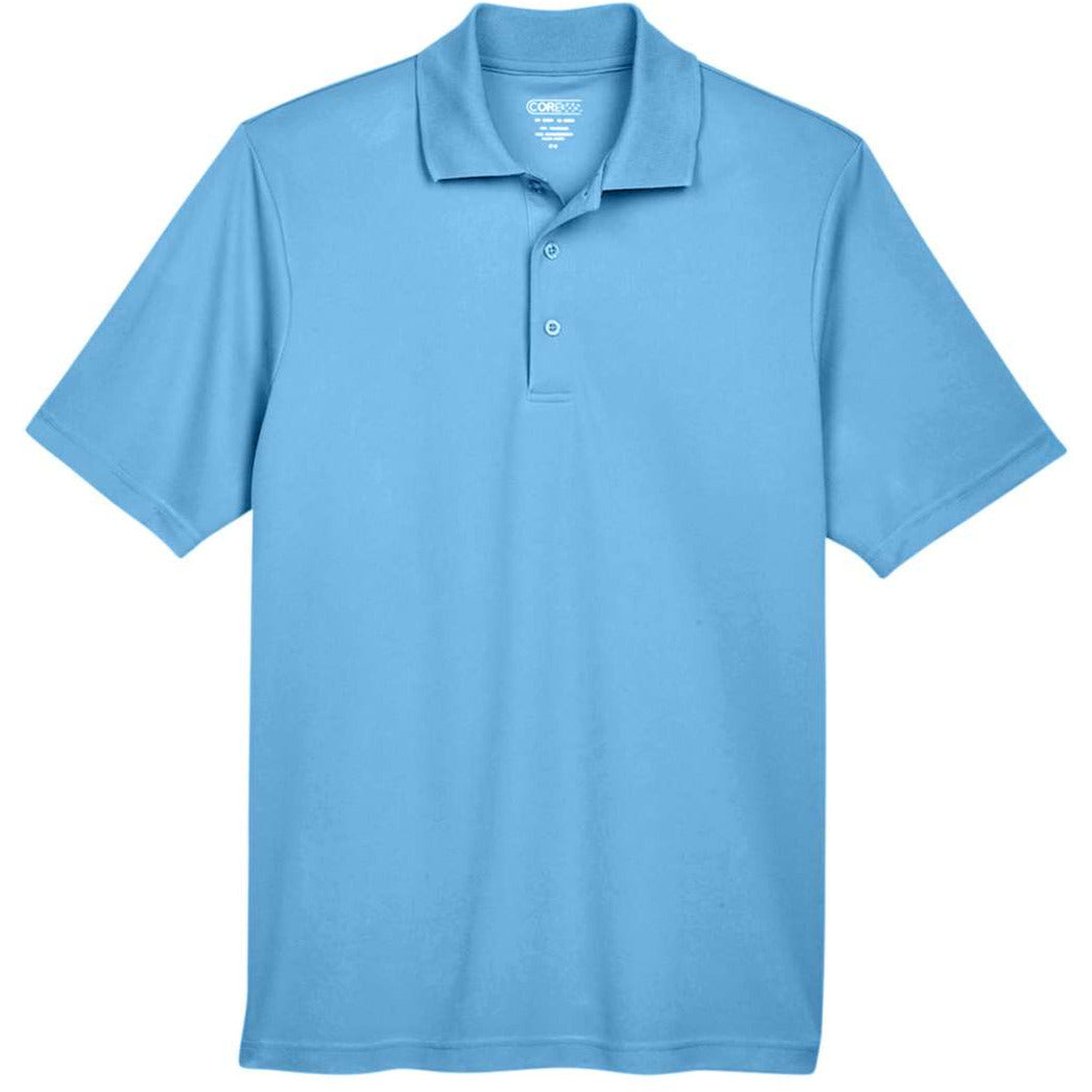 Columbia Blue