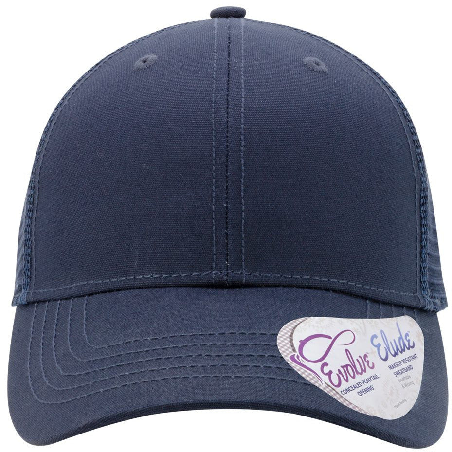 Dark Navy/ Navy