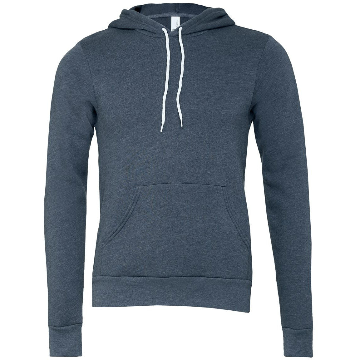 Heather Navy