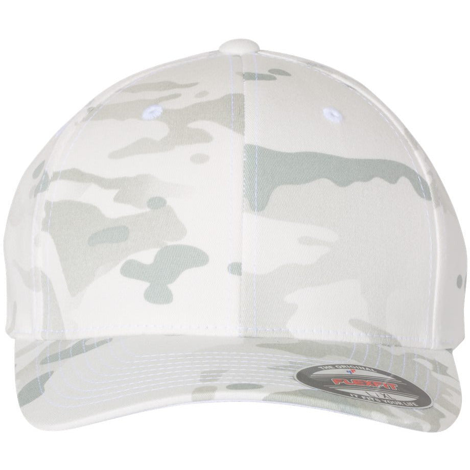 Multicam Alpine