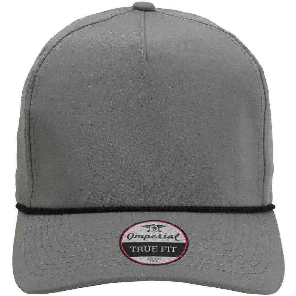 Grey/ Black