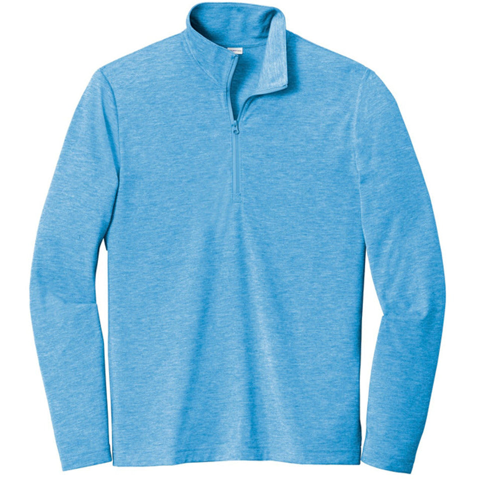 Pond Blue Heather