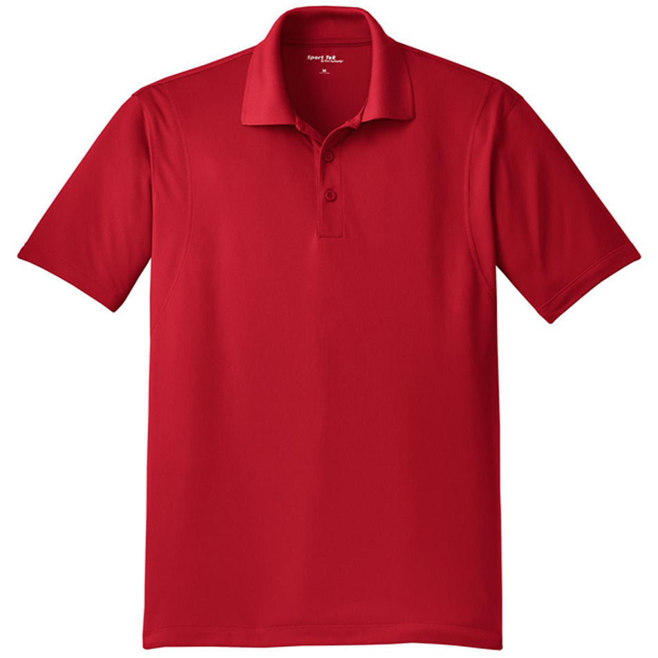 True Red