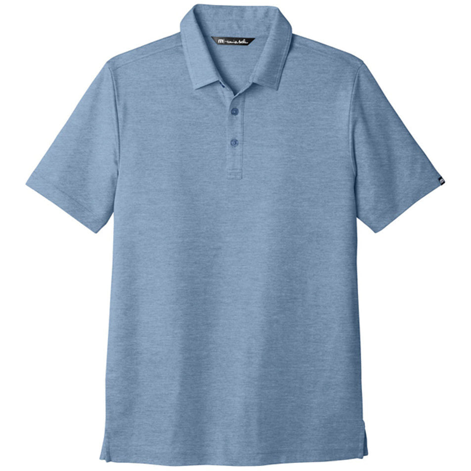 Classic Blue Heather