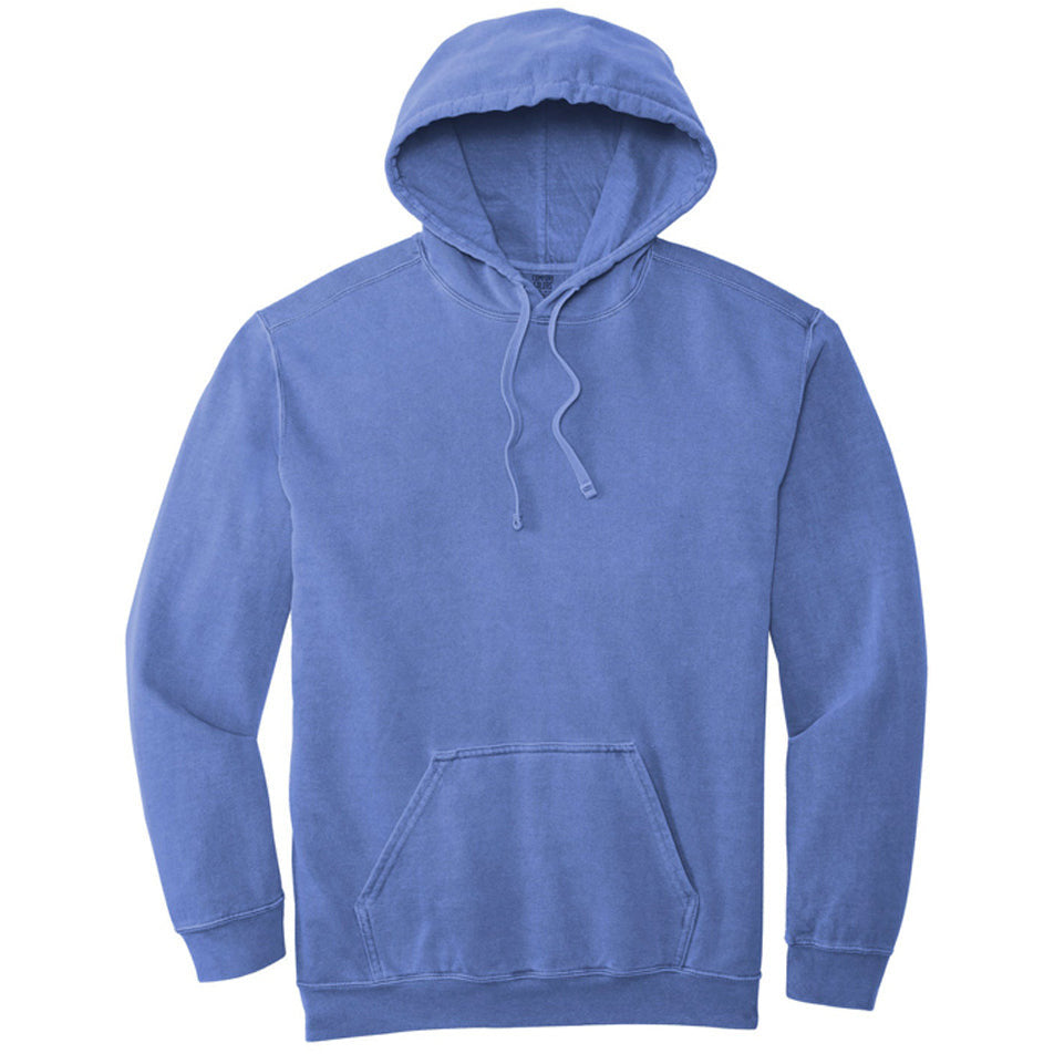 Flo Blue