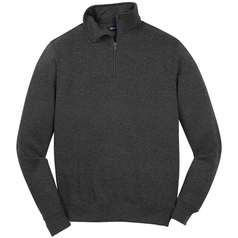 Graphite Heather