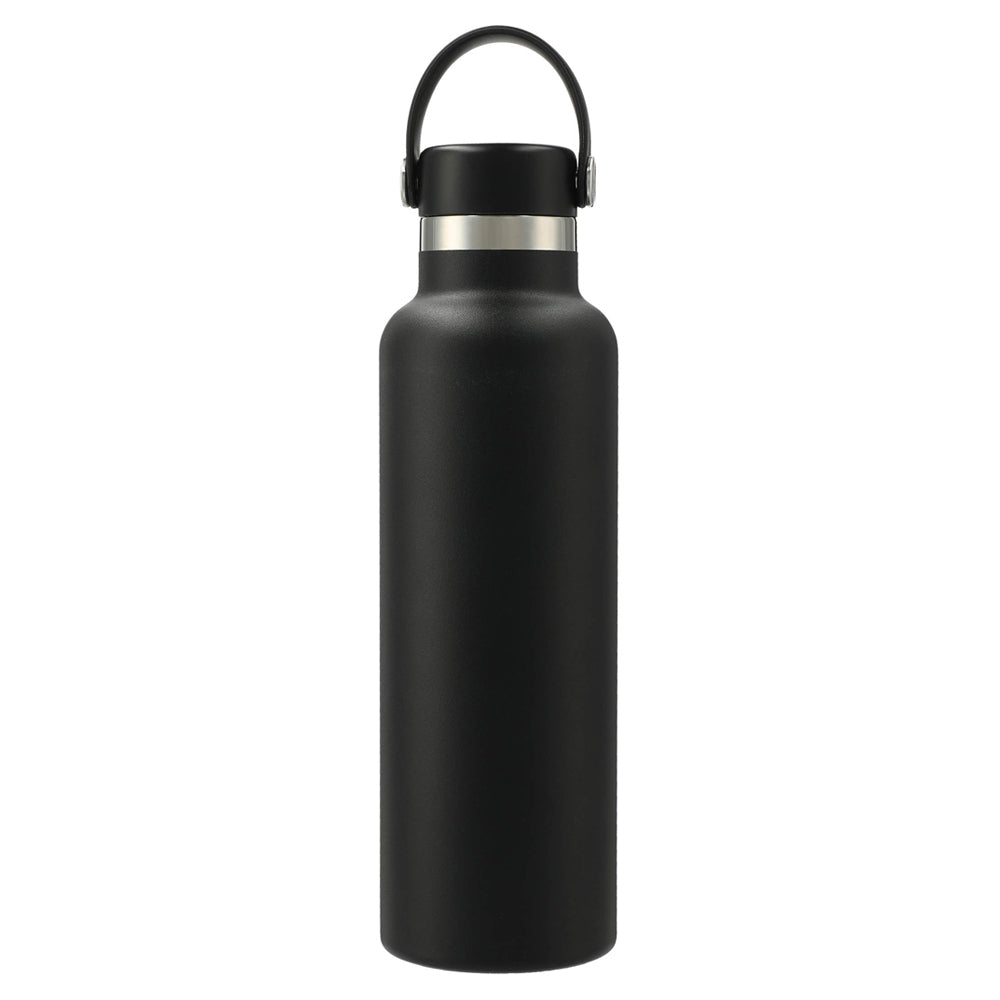 Hydro Flask® Standard Mouth 21 oz Bottle with Flex Cap