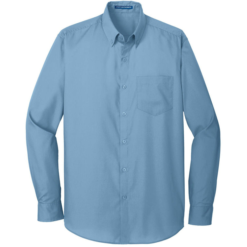 Carolina Blue