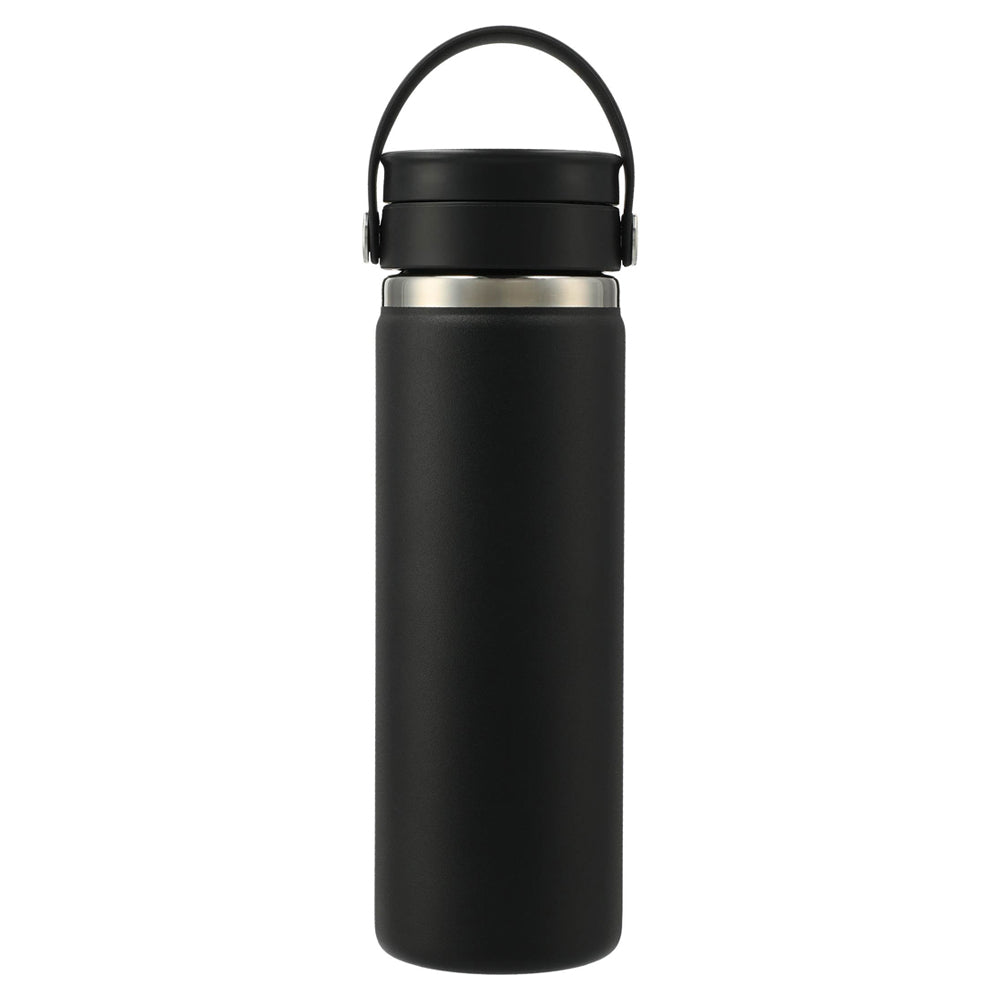 Hydro Flask® Wide Mouth 20 oz Bottle with Flex Sip Lid™
