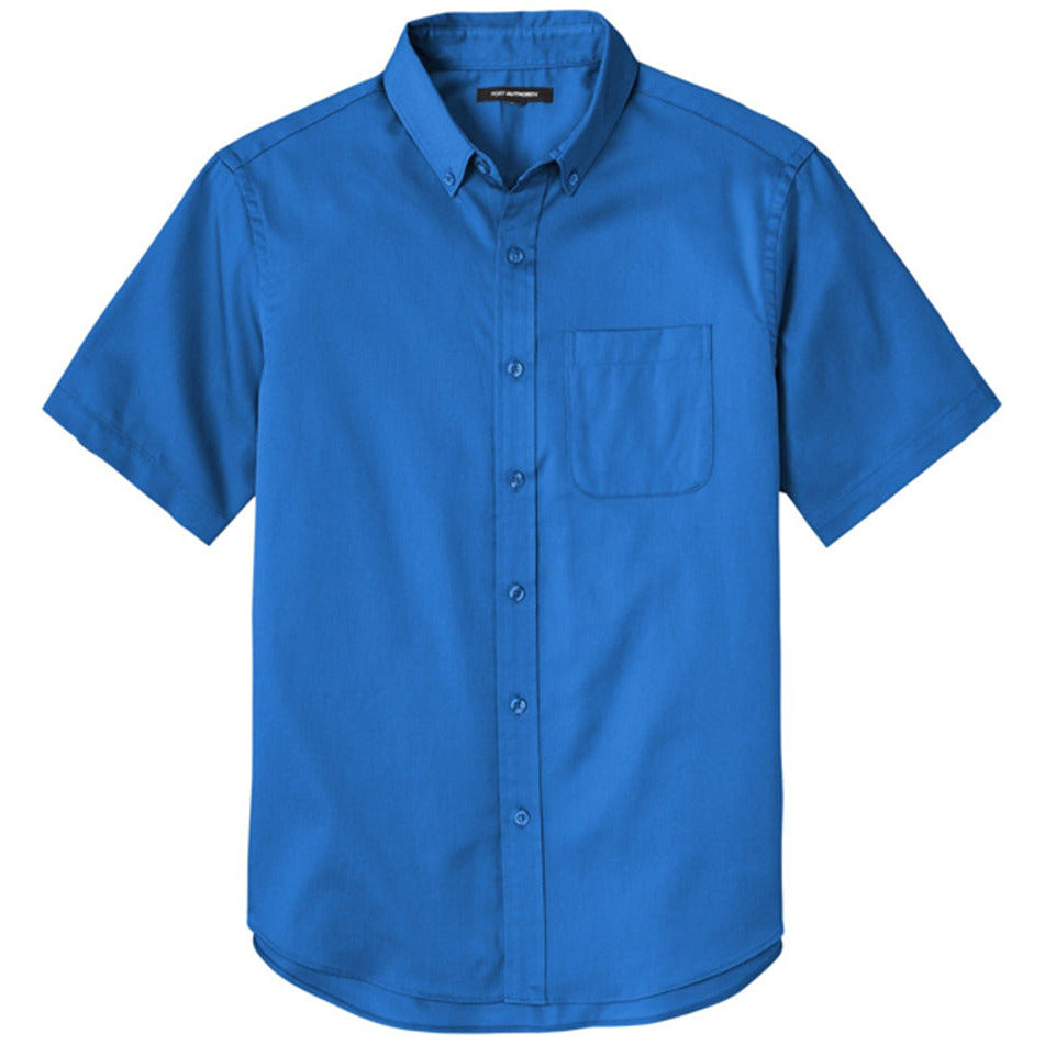 Strong Blue