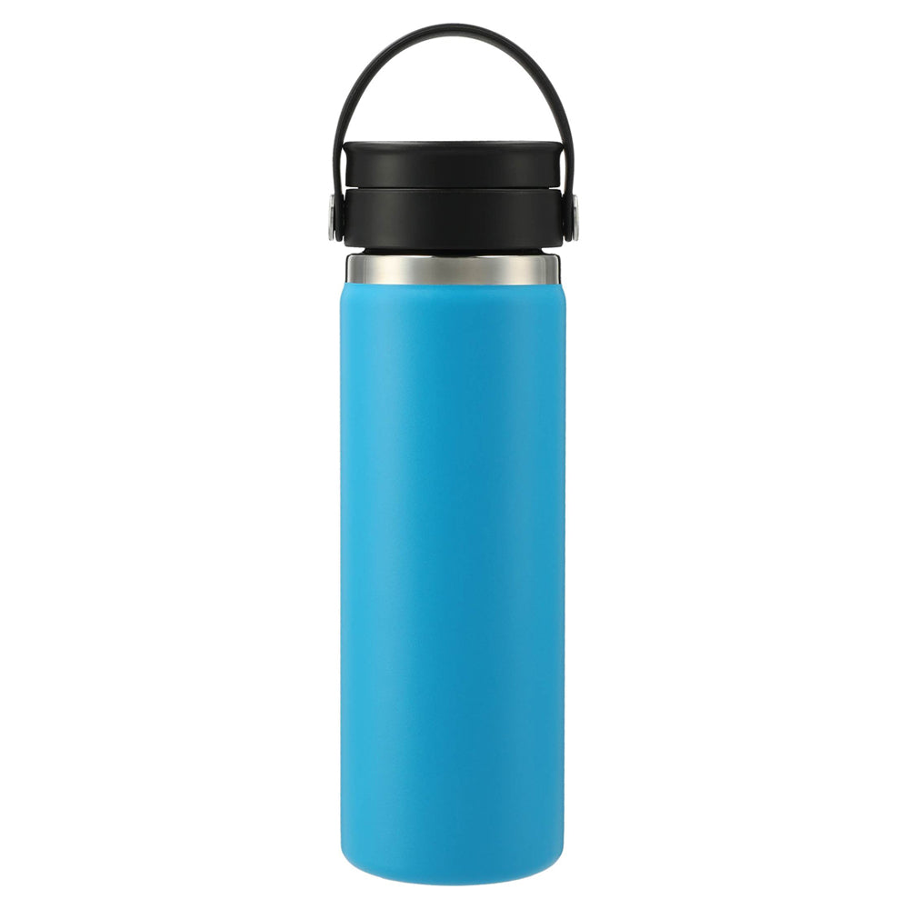 Hydro Flask® Wide Mouth 20 oz Bottle with Flex Sip Lid™