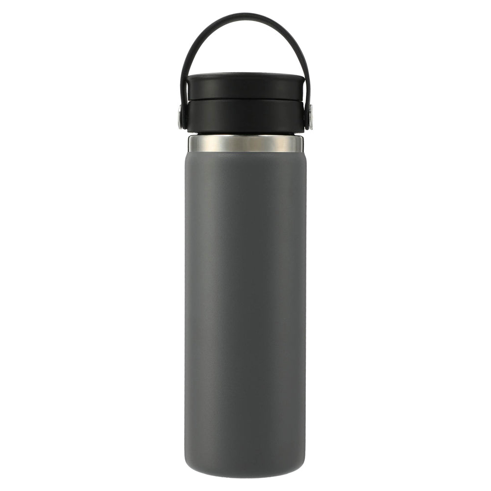 Hydro Flask® Wide Mouth 20 oz Bottle with Flex Sip Lid™