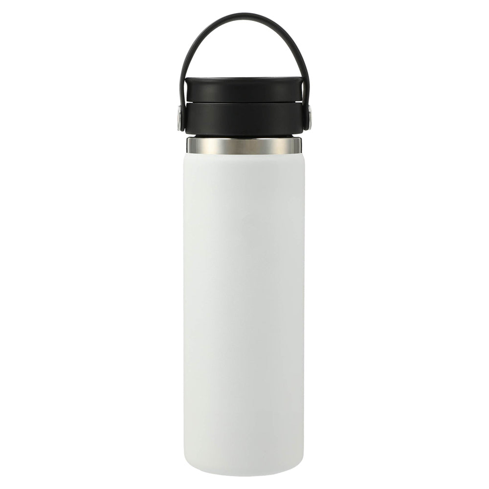 Hydro Flask® Wide Mouth 20 oz Bottle with Flex Sip Lid™