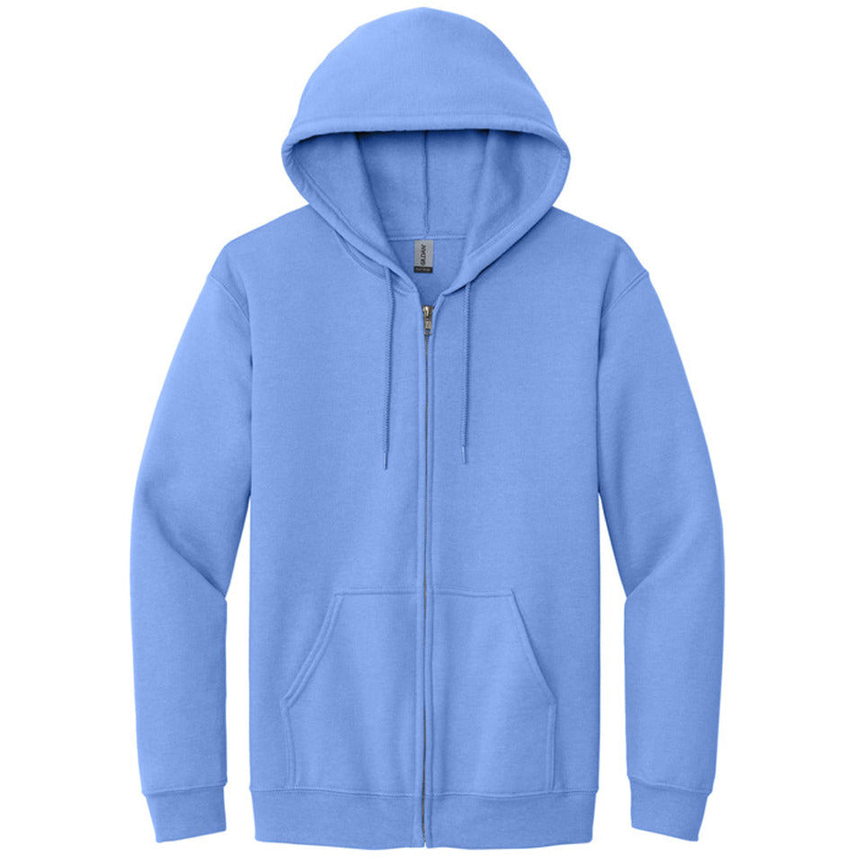 Carolina Blue