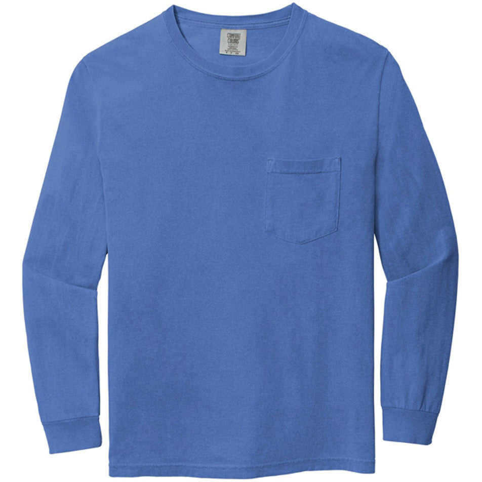 Flo Blue
