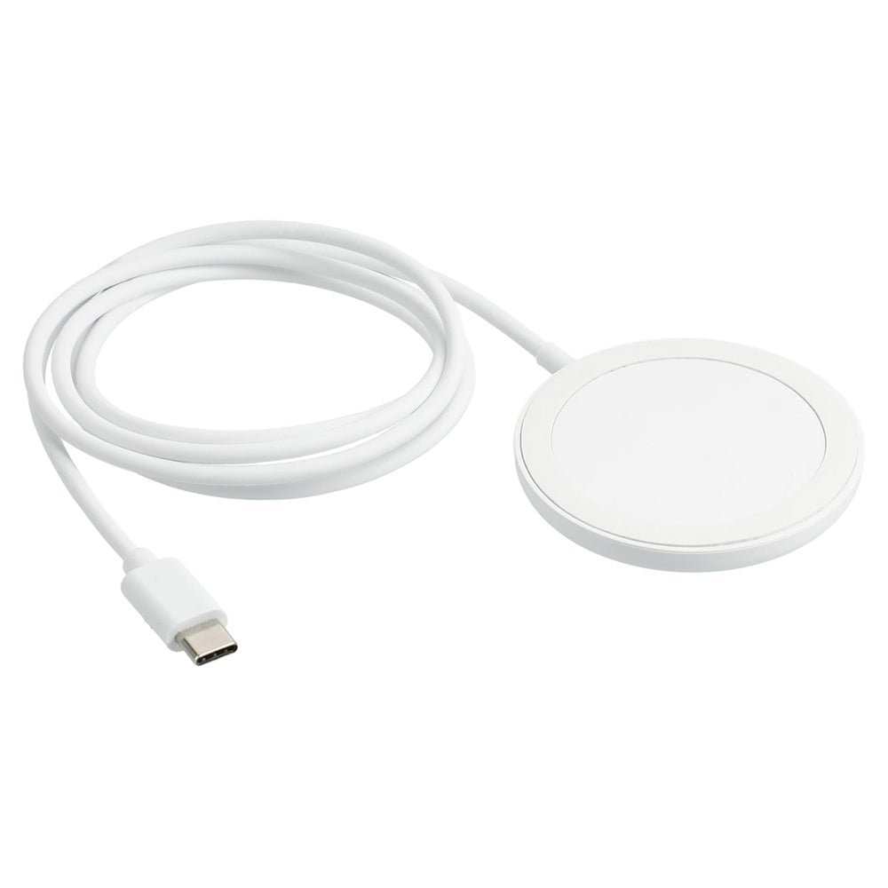 MagClick™ Pro Fast Wireless Charging Pad