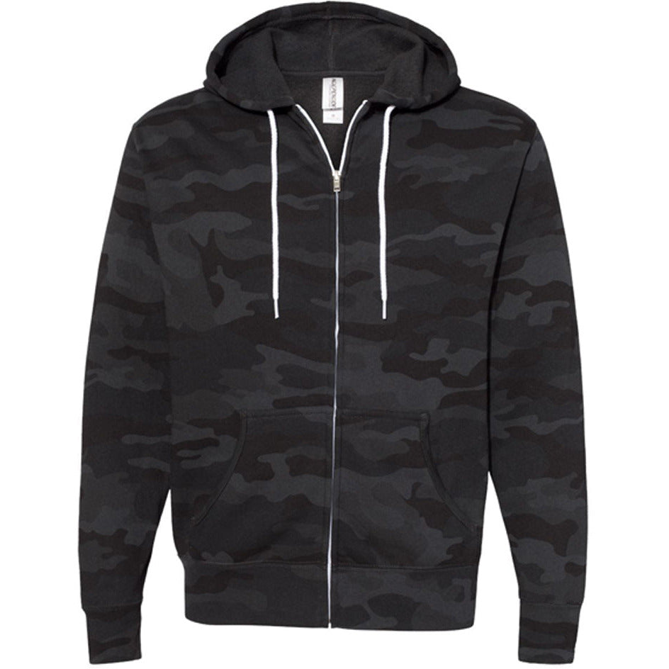 Black Camo