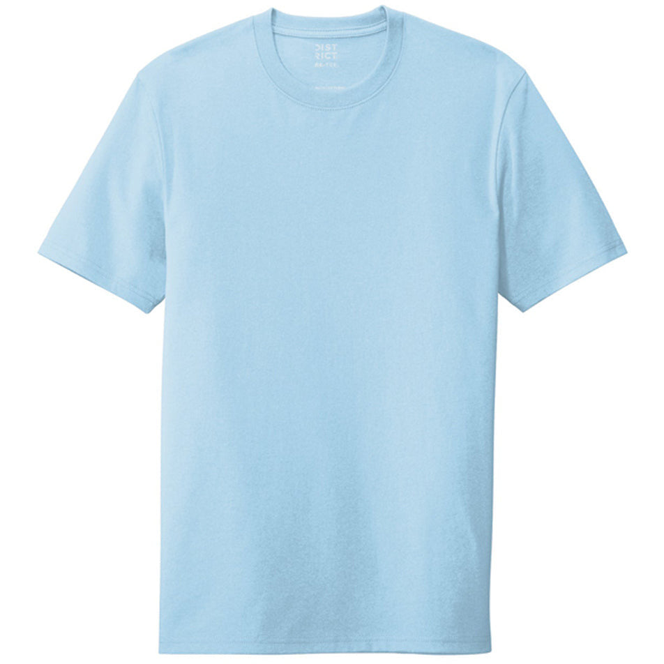Crystal Blue