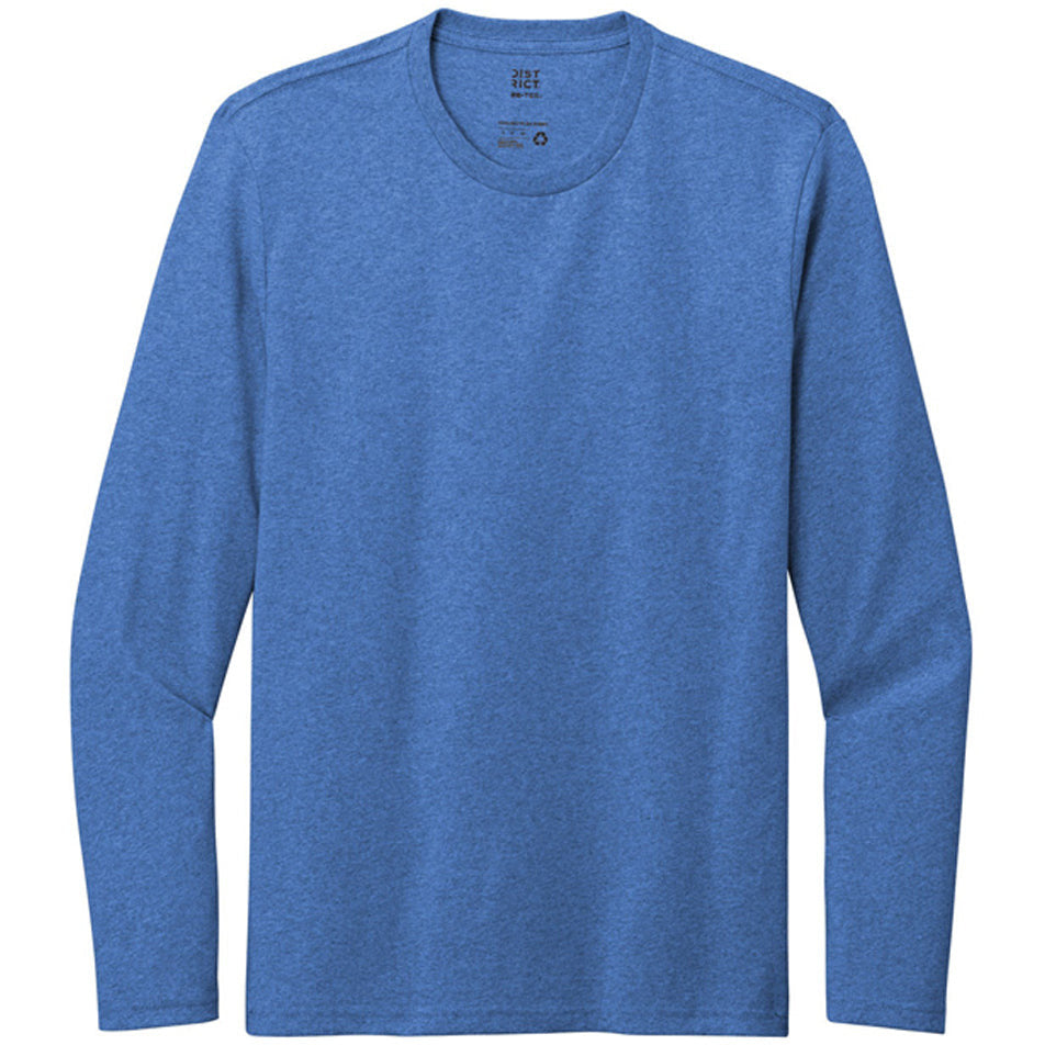 Blue Heather