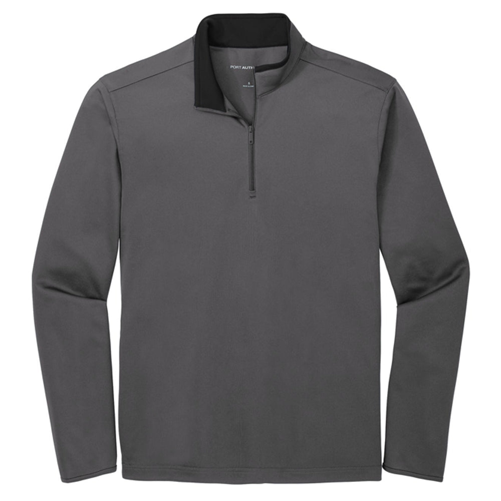Port Authority ® Silk Touch ® Performance 1/4-Zip