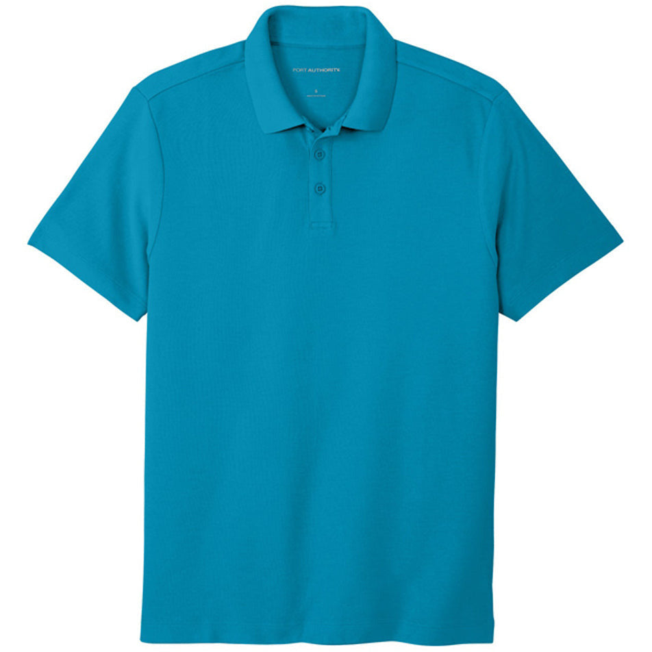 Parcel Blue