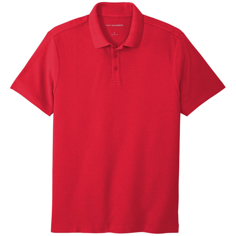 Rich Red