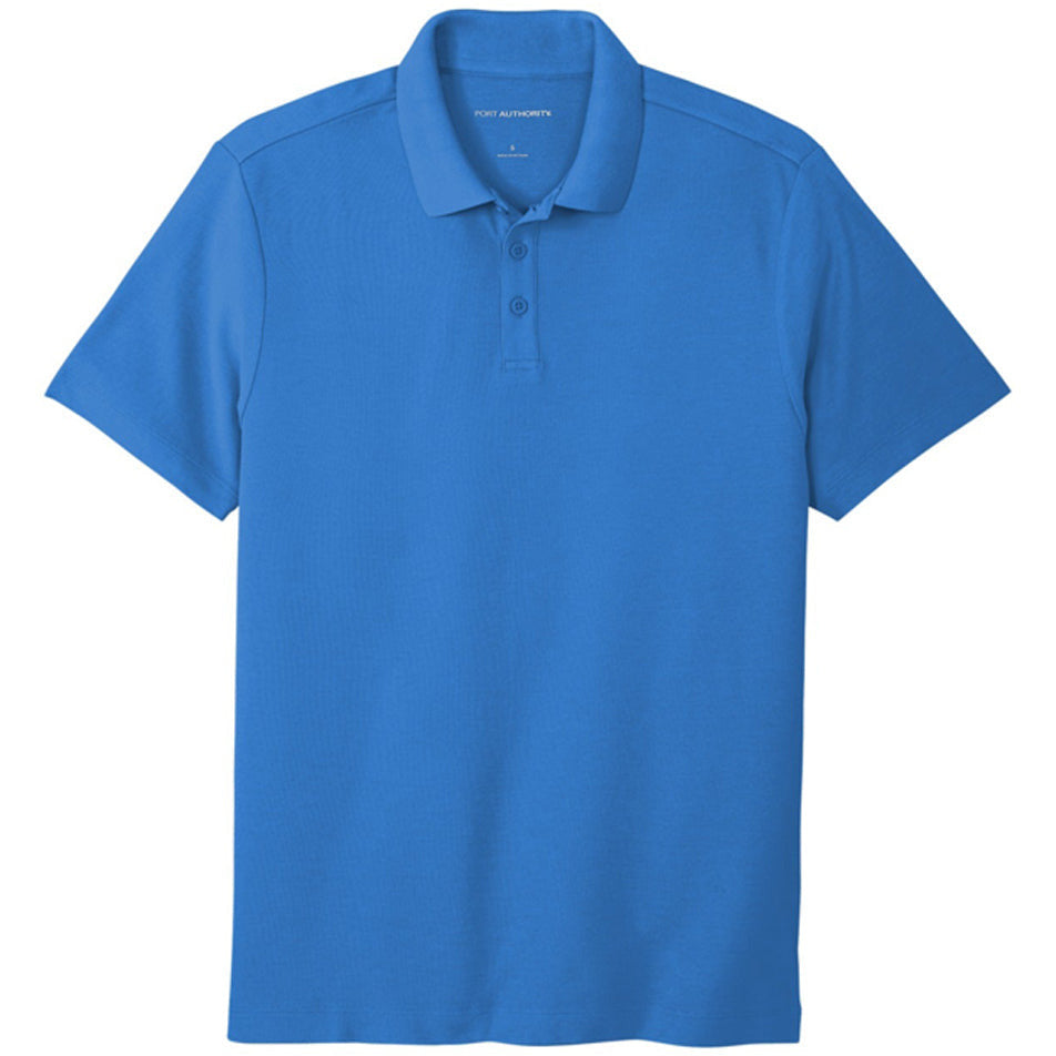 Strong Blue