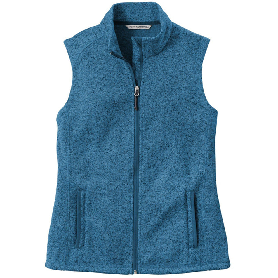 Medium Blue Heather