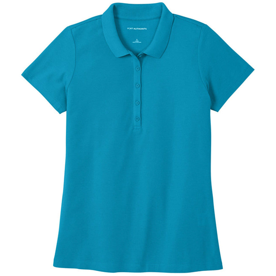 Parcel Blue