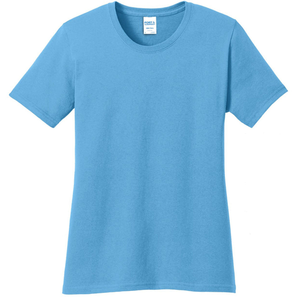 Aquatic Blue