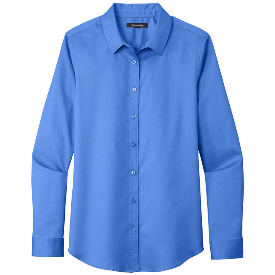 Ultramarine Blue