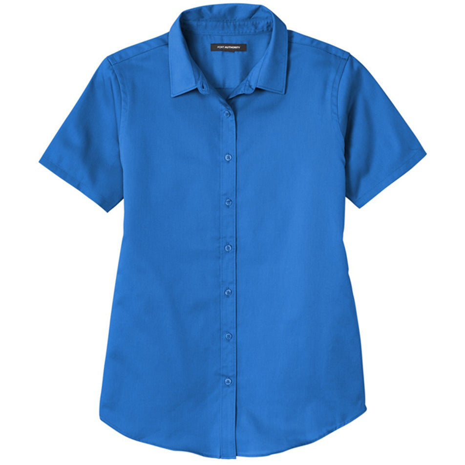 Strong Blue