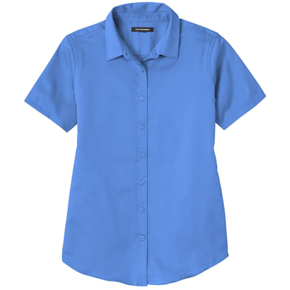 Ultramarine Blue