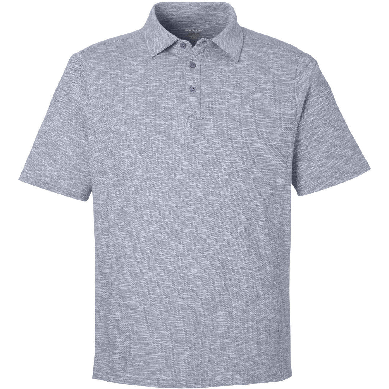 Classic Navy Heather