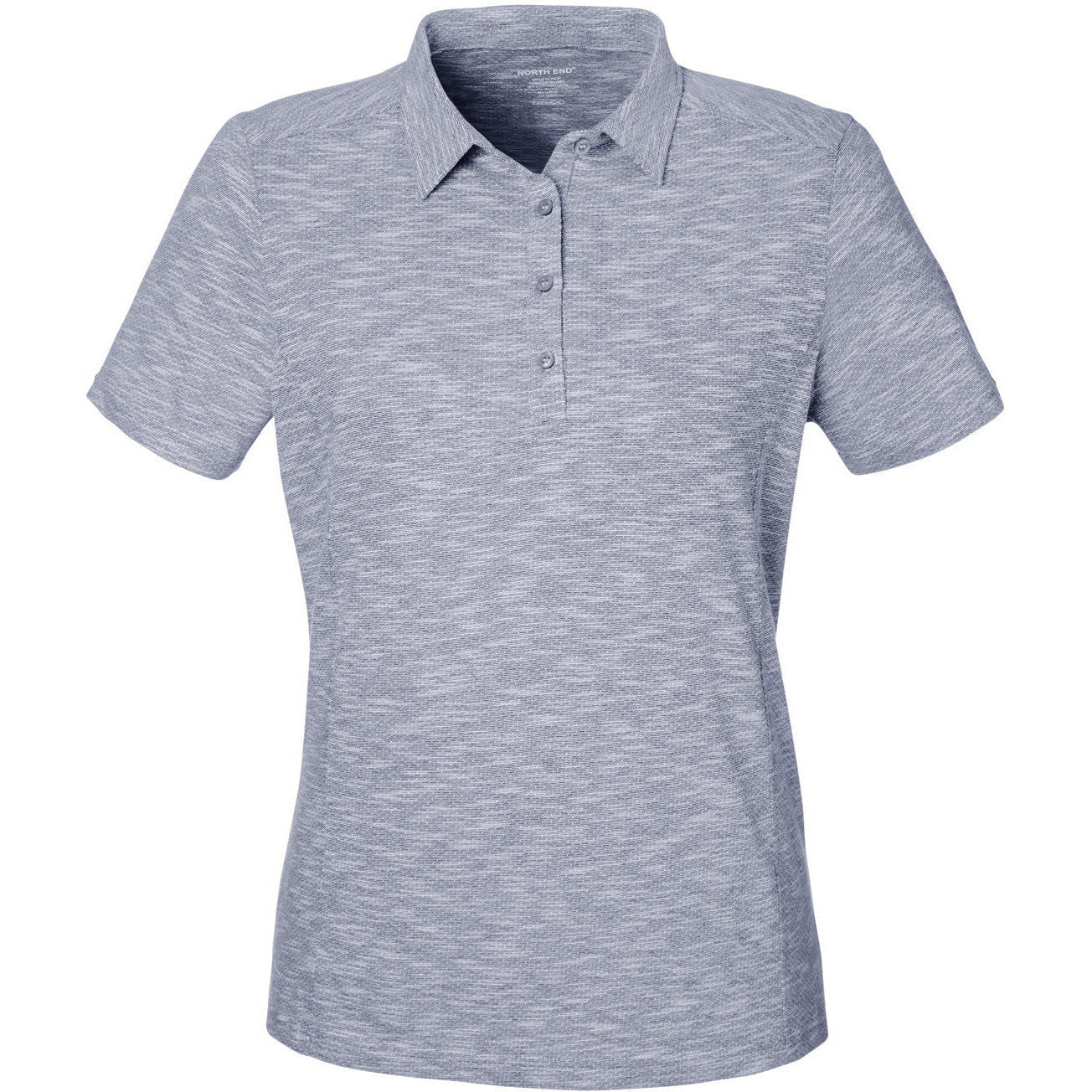 Classic Navy Heather
