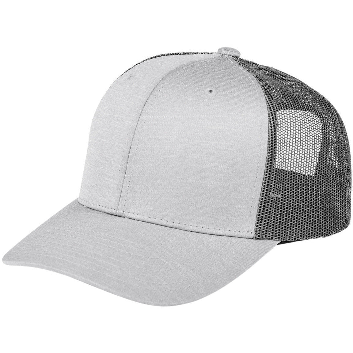 Athletic Heather/ Sport Graphi